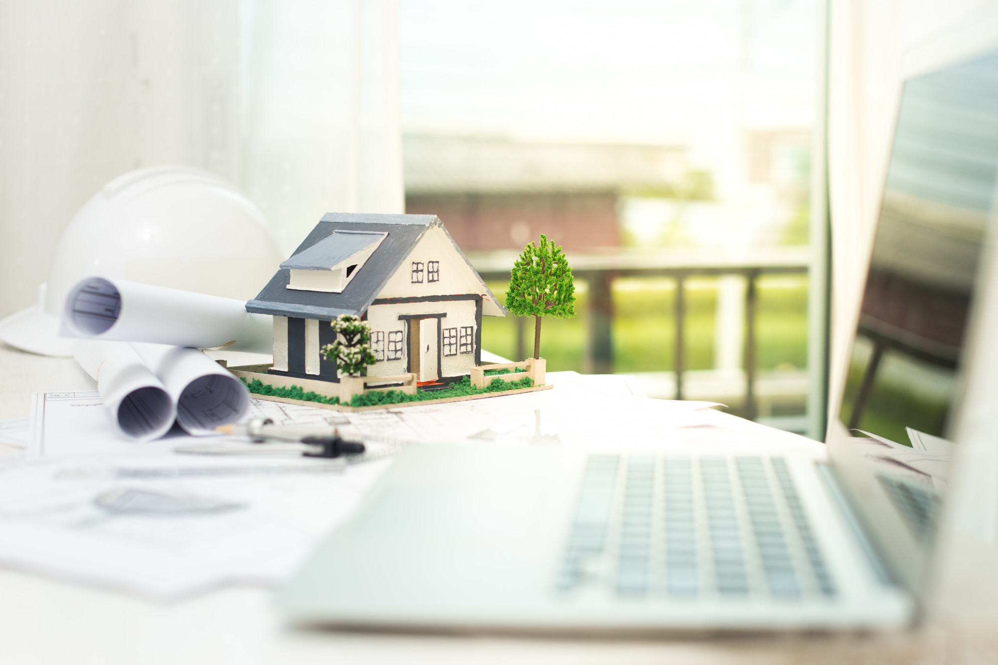 Tendencias Inmobiliarias para 2025